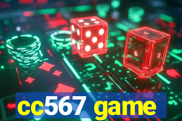 cc567 game